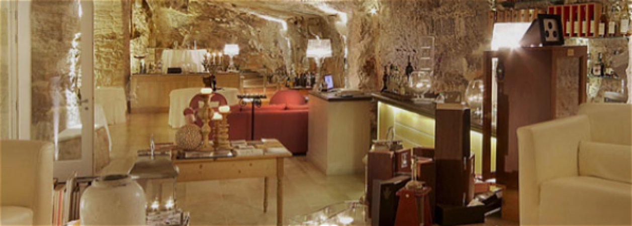 Locanda Don Serafino