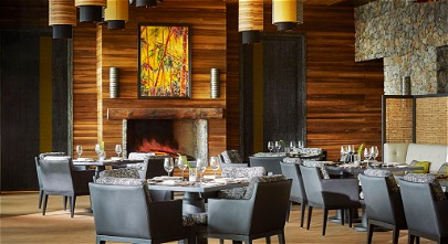 One&Only Gorilla's Nest