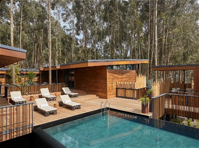 One&Only Gorilla's Nest