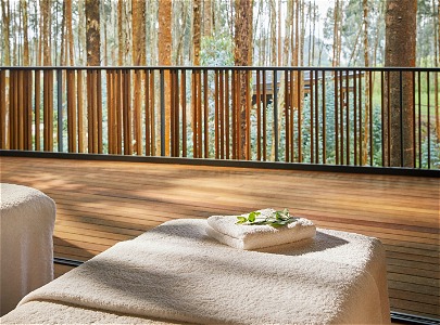 One&Only Gorilla's Nest