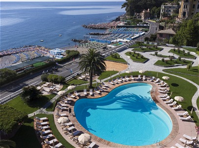  Grand Hotel Miramare