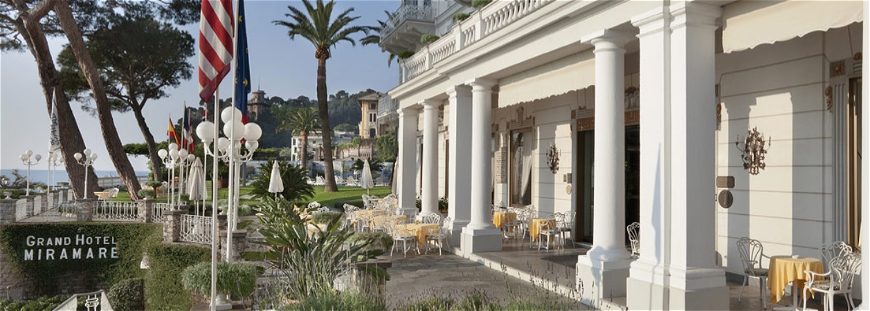  Grand Hotel Miramare