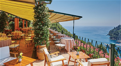 Belmond Hotel Splendido