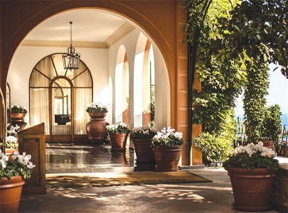 Belmond Hotel Splendido