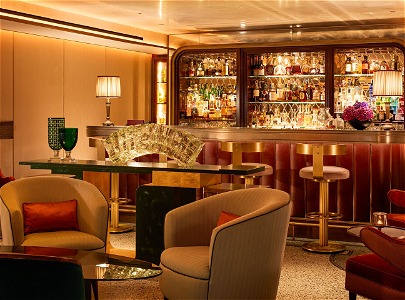 The St. Regis Venice