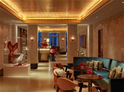 The St. Regis Venice