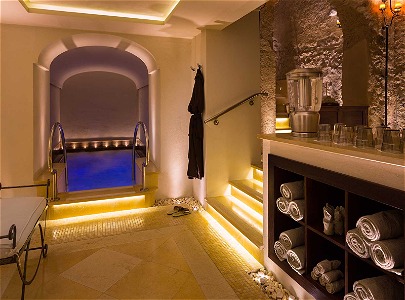 Monastero Santa Rosa