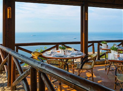 Monastero Santa Rosa