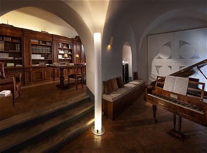 Palazzo Seneca Relais & Châteaux