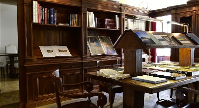 Palazzo Seneca Relais & Châteaux