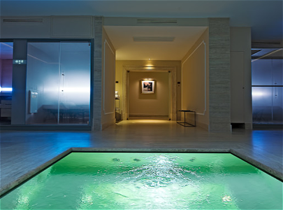  Aldrovandi Villa Borghese