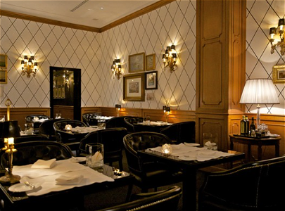  Aldrovandi Villa Borghese