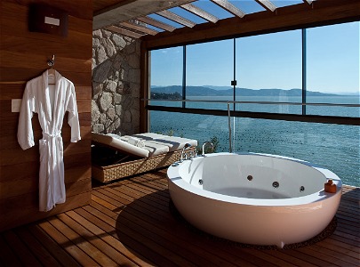 Ponta Dos Ganchos Exclusive Resort