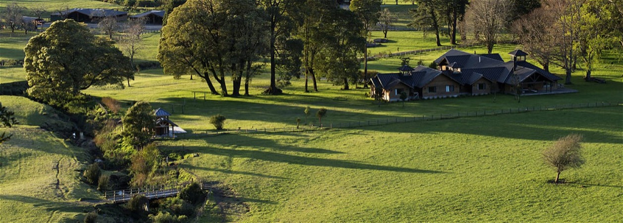 Futangue Hotel & Spa