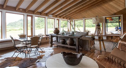 Futangue Hotel & Spa