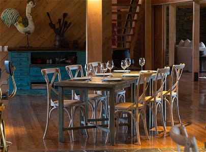 Futangue Hotel & Spa