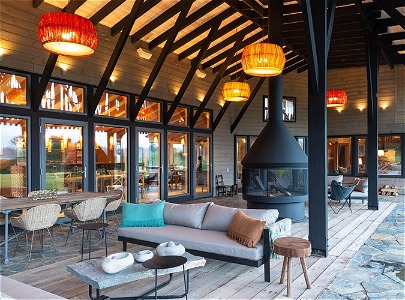 Futangue Hotel & Spa