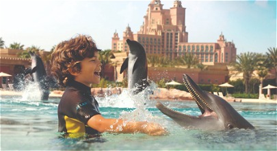Atlantis, The Palm