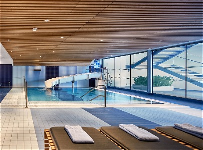 Hotel Gasthof Post Lech