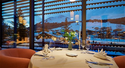 Hotel Gasthof Post Lech