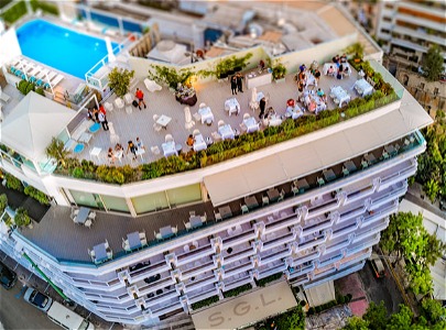 St. George Lycabettus