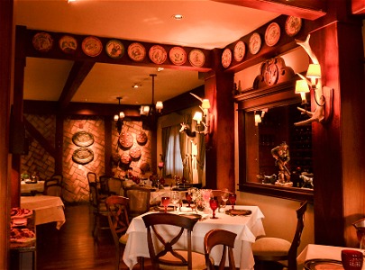 Casa da Montanha Hotel