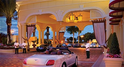 Acqualina Resort & Residences on the Beach