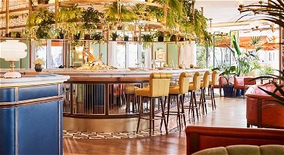 Four Seasons Hotel Madrid