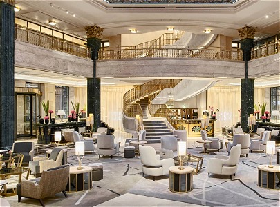 Four Seasons Hotel Madrid