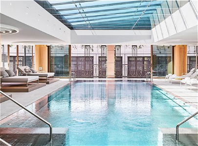 Four Seasons Hotel Madrid