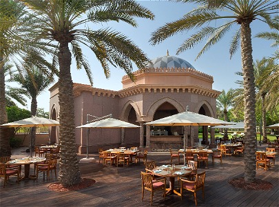 Mandarin Oriental Ritz, Madrid