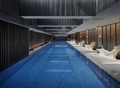 Mandarin Oriental Ritz, Madrid