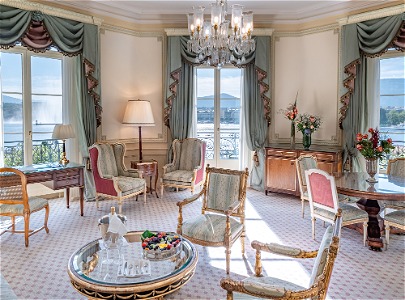 Beau-Rivage Genève