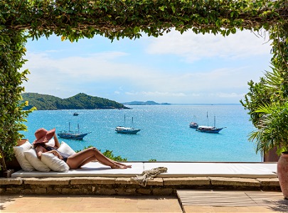 Casas Brancas Boutique Hotel & Spa