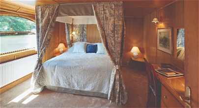 Belmond Fleur de Lys