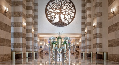 The St. Regis Doha 