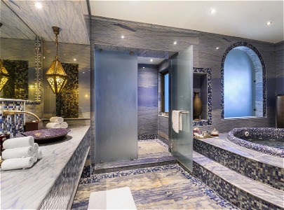 Sharq Village & Spa, a Ritz-Carlton Hotel 