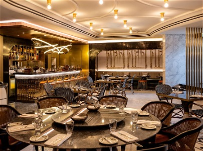 The Ritz-Carlton Doha 