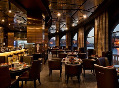 Marsa Malaz Kempinski, The Pearl 