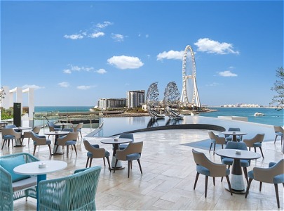 Address Beach Resort 