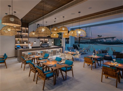 Address Beach Resort 