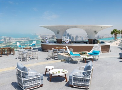 Address Beach Resort 