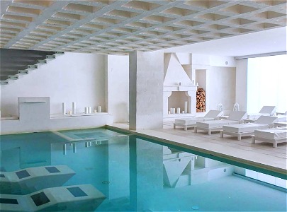 Baglioni Masseria Muzza