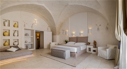 Baglioni Masseria Muzza