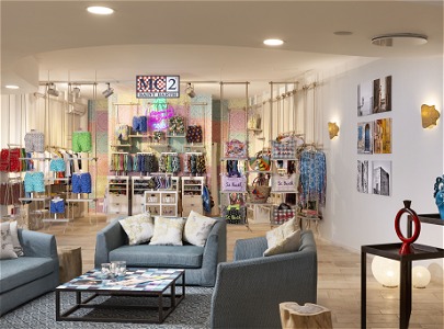 Baglioni Resort Sardinia