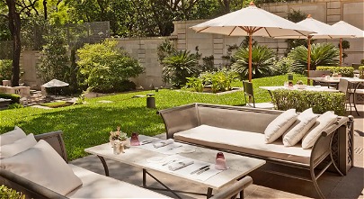 Palácio Duhau - Park Hyatt Buenos Aires