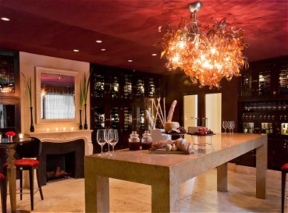 Palácio Duhau - Park Hyatt Buenos Aires