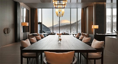 Park Hyatt Niseko Hanazono
