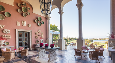 Anantara Villa Padierna Palace