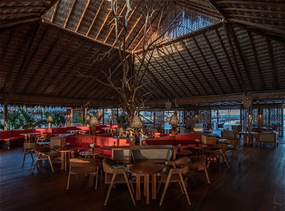 Hotel Jaguaríndia Village